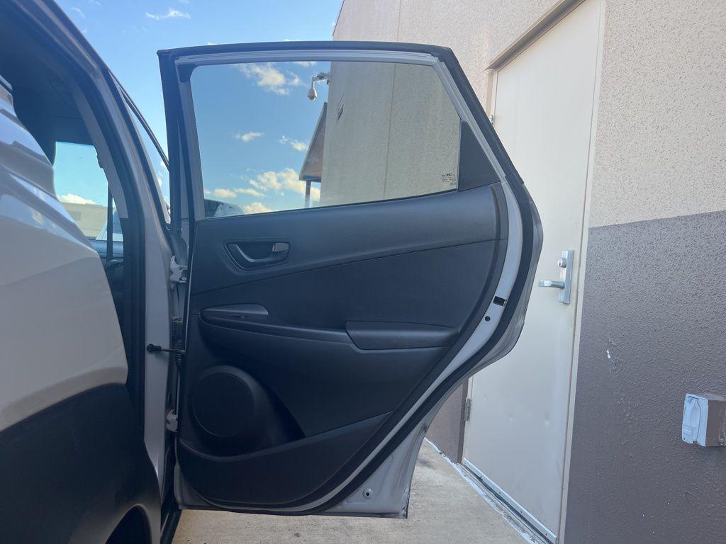 used 2022 Hyundai Kona car, priced at $16,315