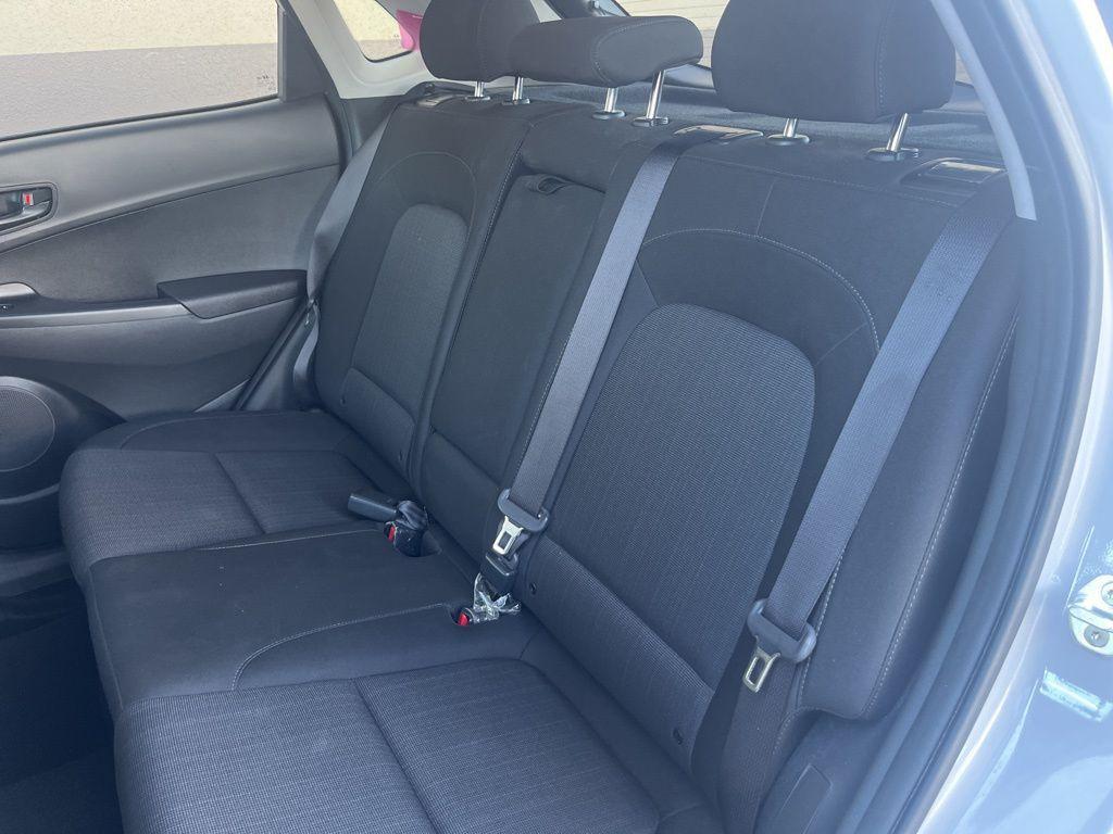 used 2022 Hyundai Kona car, priced at $16,315
