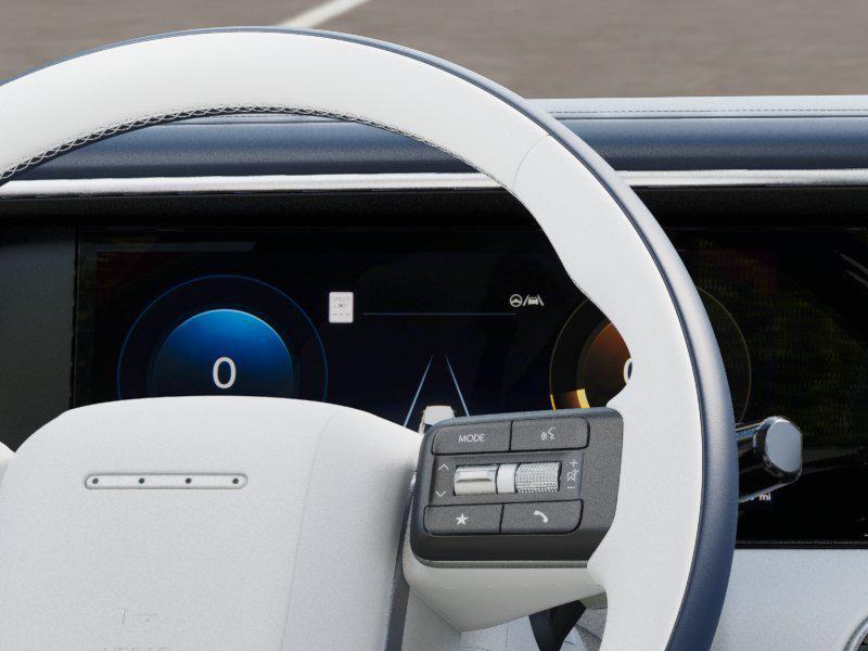 new 2026 Hyundai Palisade car, priced at $56,345