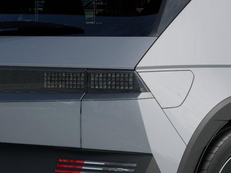 new 2026 Hyundai IONIQ 5 car, priced at $40,170