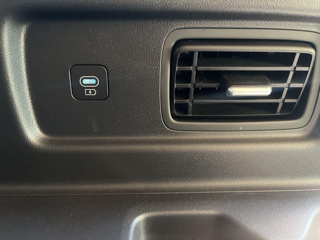 used 2024 Hyundai Santa Fe car, priced at $35,557