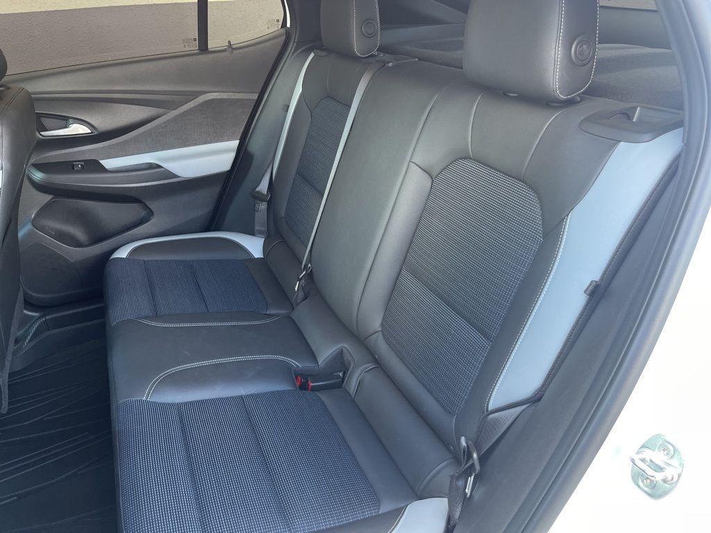 used 2024 Buick Envista car, priced at $22,757