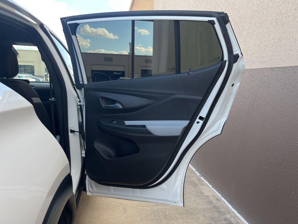 used 2024 Buick Envista car, priced at $22,757