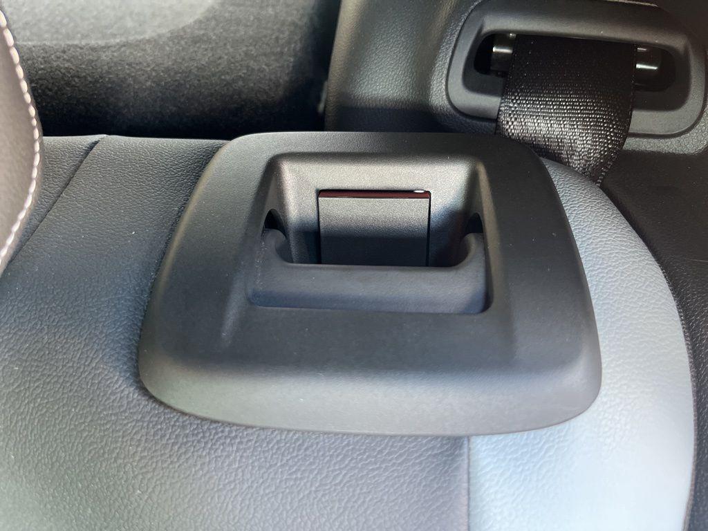 used 2024 Buick Envista car, priced at $22,757