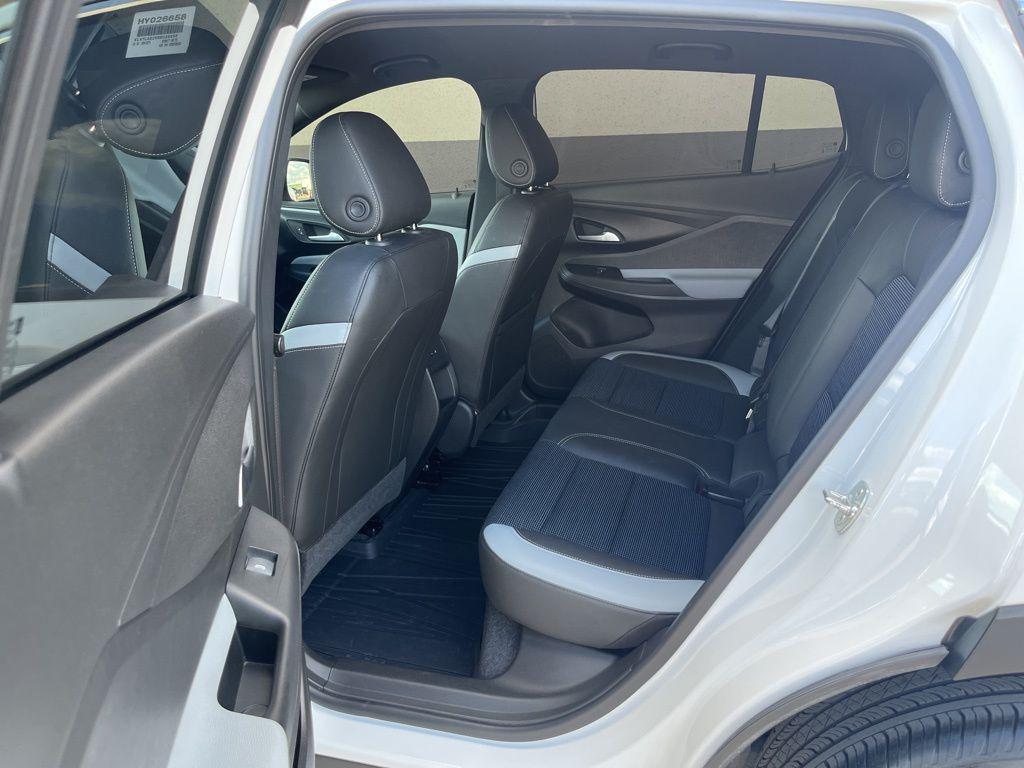 used 2024 Buick Envista car, priced at $22,757