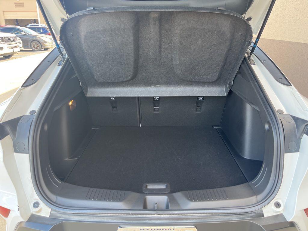 used 2024 Buick Envista car, priced at $22,757
