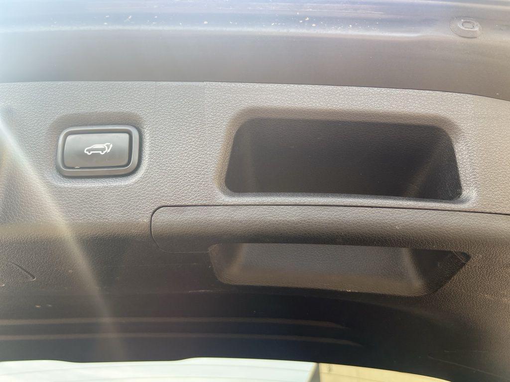 used 2023 Hyundai Santa Fe car, priced at $22,018