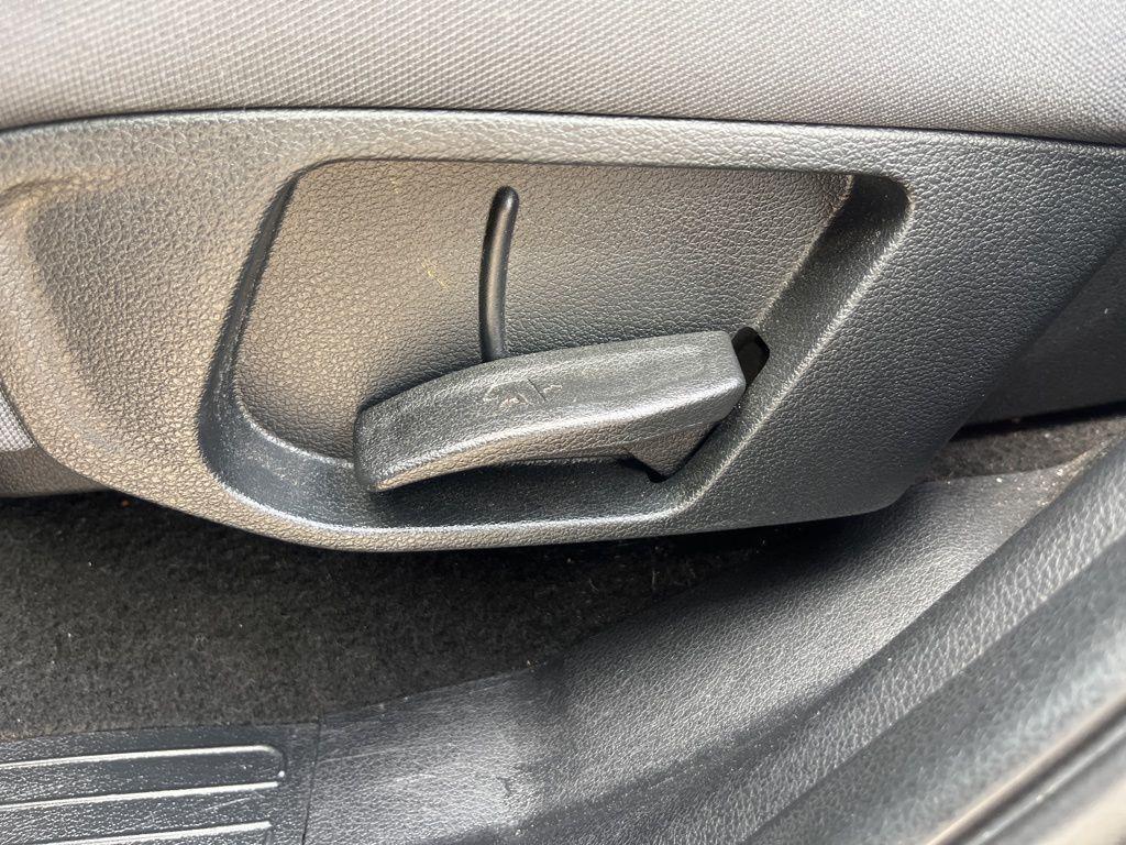 used 2023 Hyundai Santa Fe car, priced at $22,018