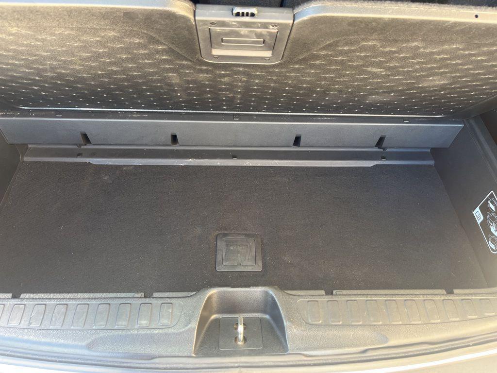 used 2018 Honda Pilot car, priced at $17,597