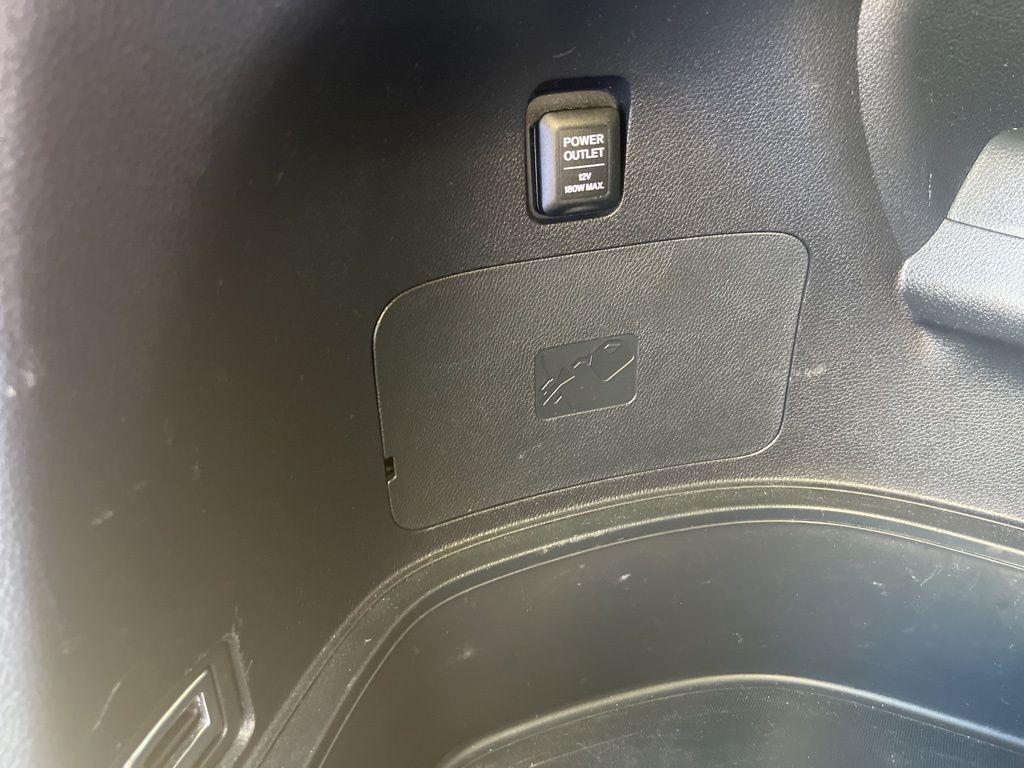 used 2018 Honda Pilot car, priced at $17,597