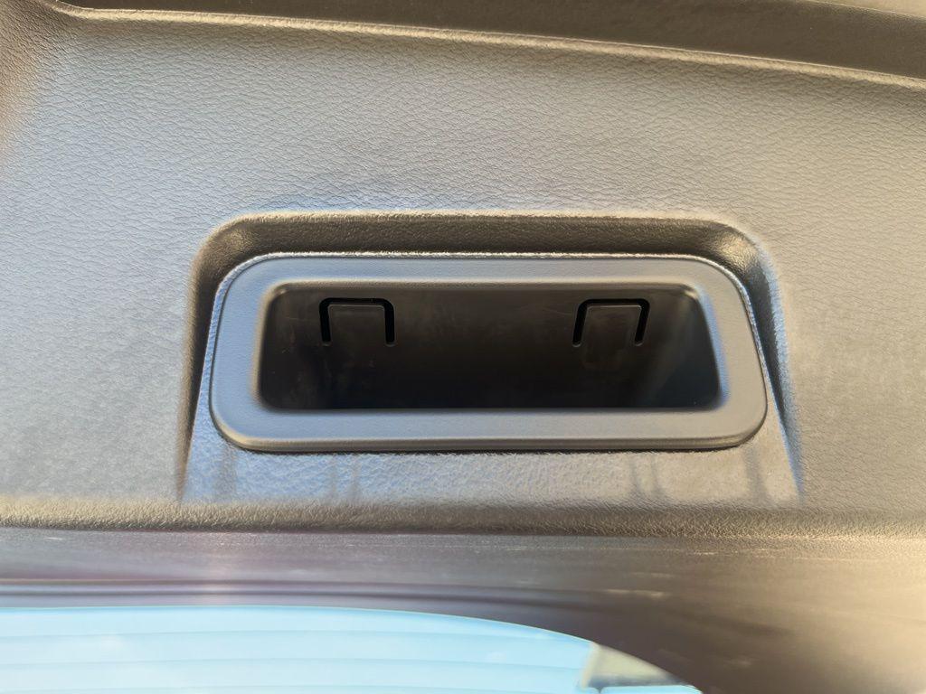 used 2023 Nissan Rogue car, priced at $24,165