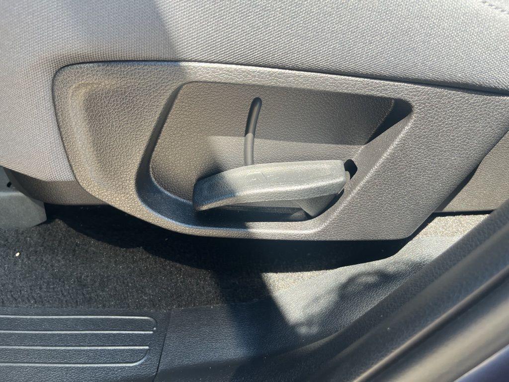 used 2022 Hyundai Santa Fe car, priced at $20,493