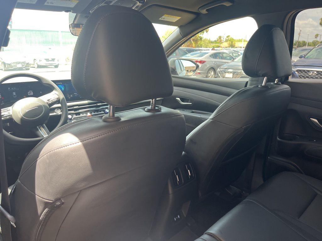 used 2025 Hyundai SANTA CRUZ car, priced at $29,578