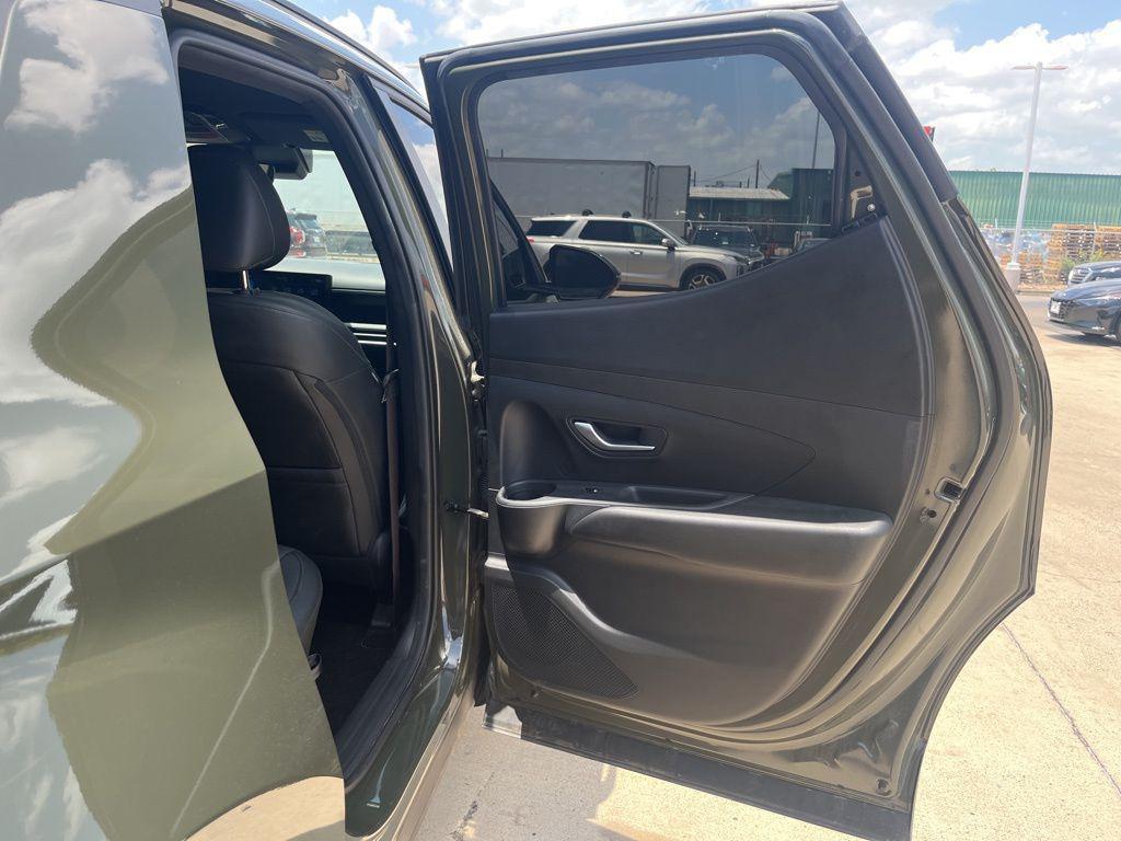 used 2025 Hyundai SANTA CRUZ car, priced at $29,578