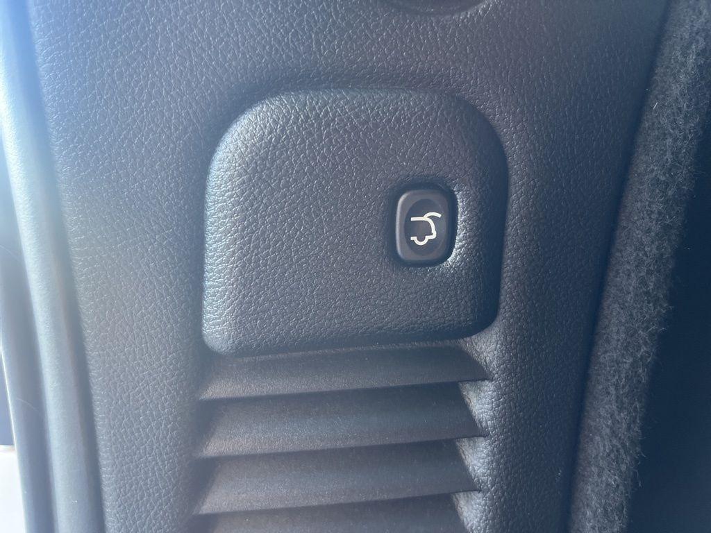 used 2021 Dodge Durango car, priced at $25,999