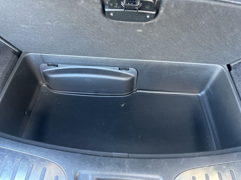 used 2021 Dodge Durango car, priced at $25,999