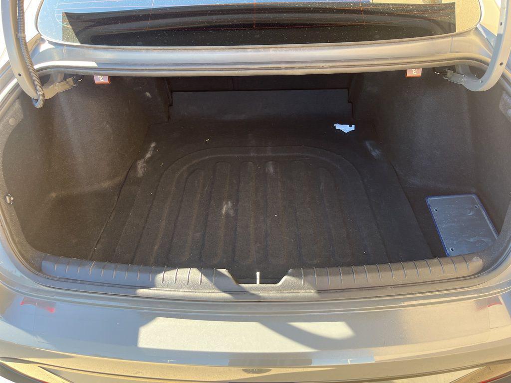 used 2022 Hyundai Sonata car, priced at $23,787