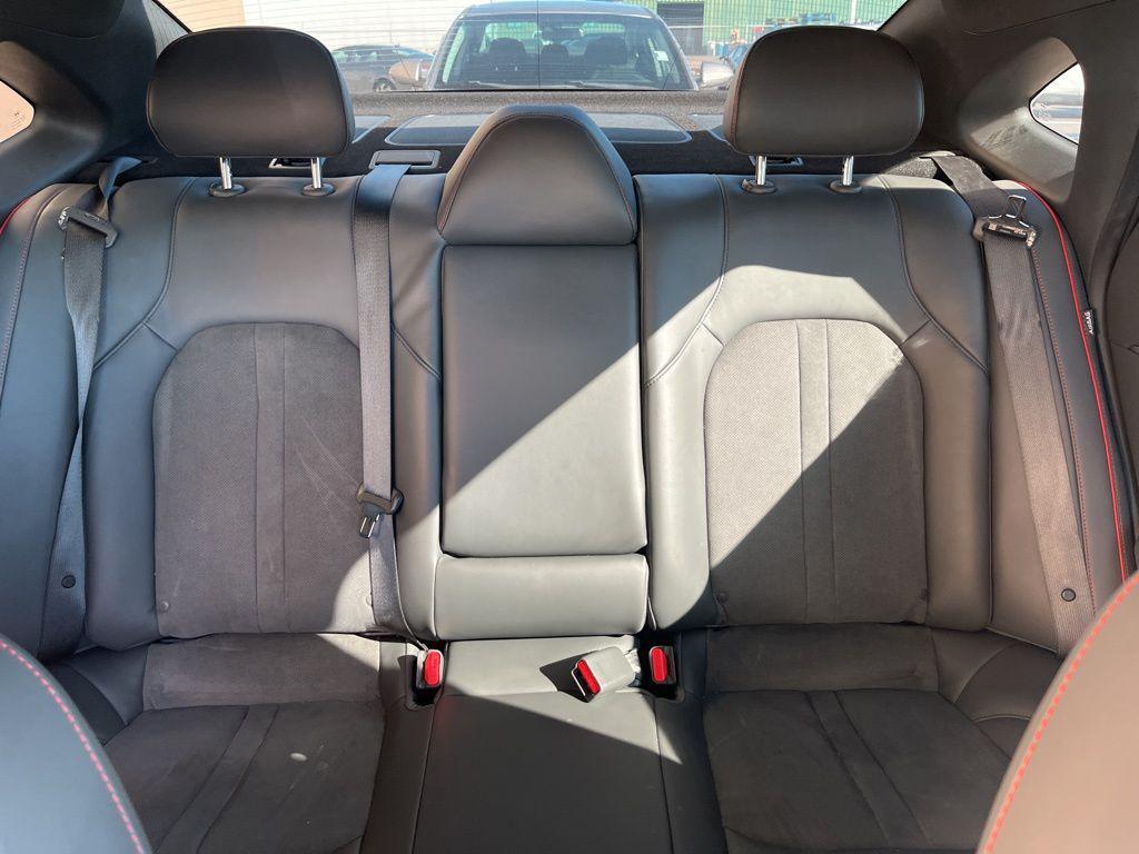 used 2022 Hyundai Sonata car, priced at $23,787