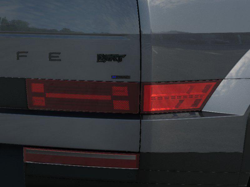 new 2026 Hyundai Santa Fe car, priced at $44,495