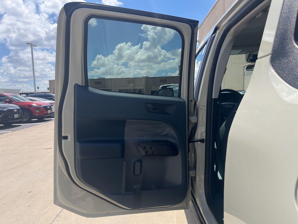 used 2024 Ford Maverick car, priced at $28,987