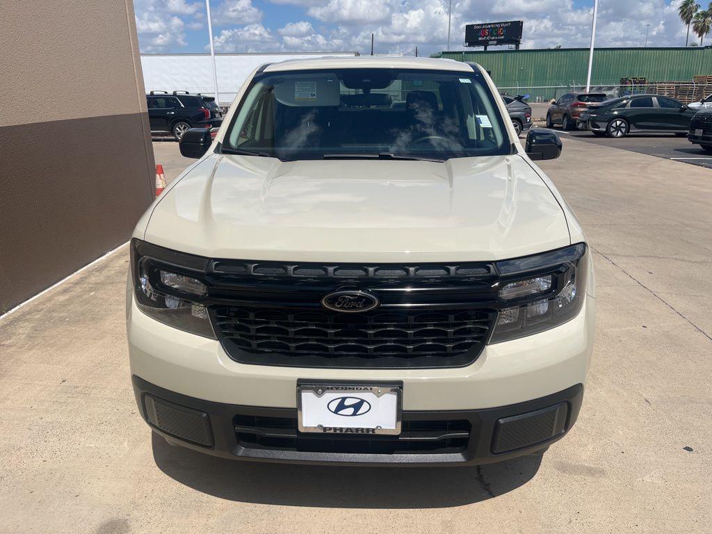used 2024 Ford Maverick car, priced at $28,987