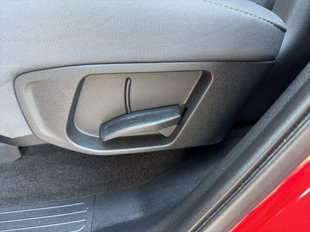 used 2021 Hyundai Santa Fe car, priced at $21,779