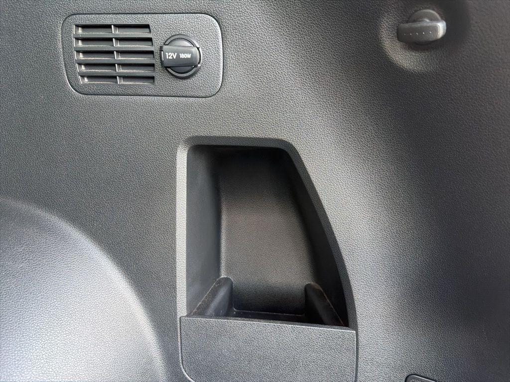 used 2021 Hyundai Santa Fe car, priced at $21,779