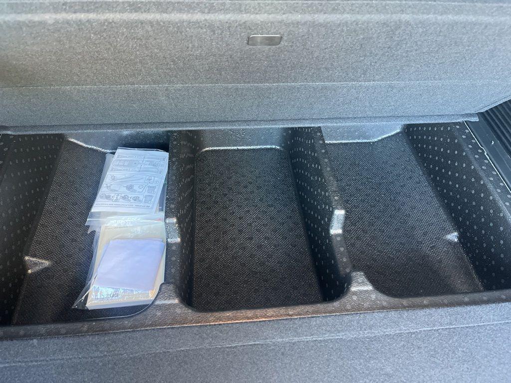 used 2023 Hyundai Santa Fe car, priced at $24,585