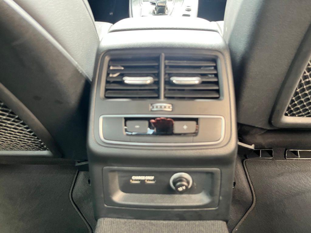 used 2019 Audi A4 car, priced at $21,660