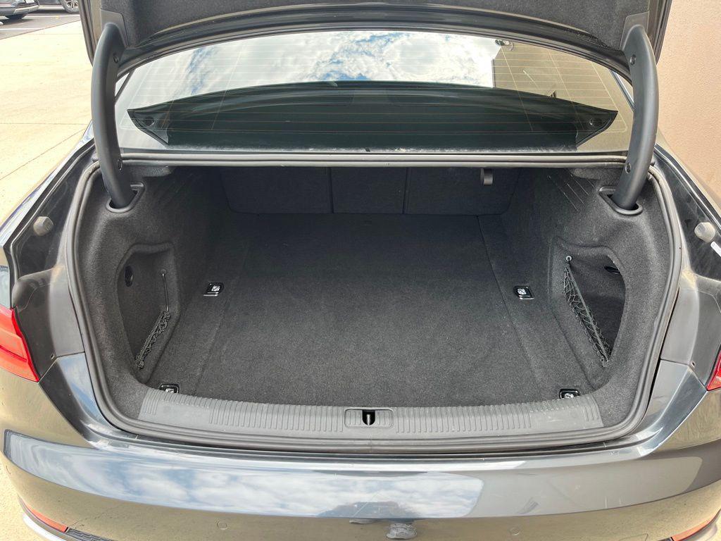 used 2019 Audi A4 car, priced at $21,660