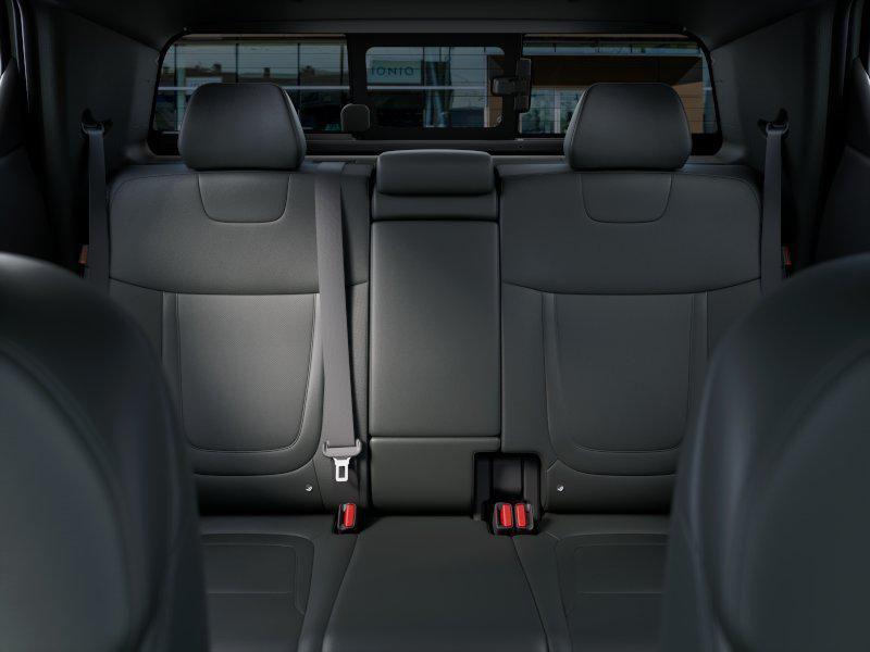new 2025 Hyundai SANTA CRUZ car, priced at $45,565