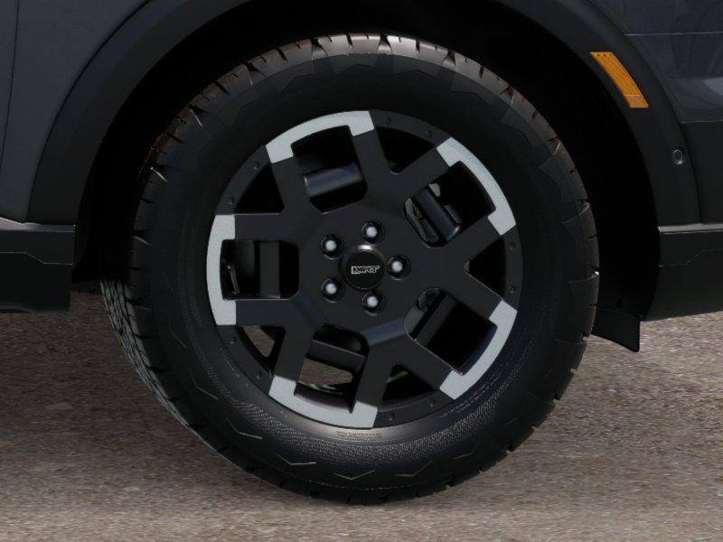 new 2026 Hyundai Palisade car, priced at $52,120