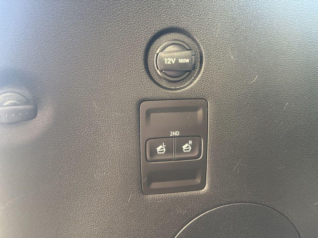 used 2023 Hyundai Palisade car, priced at $31,847