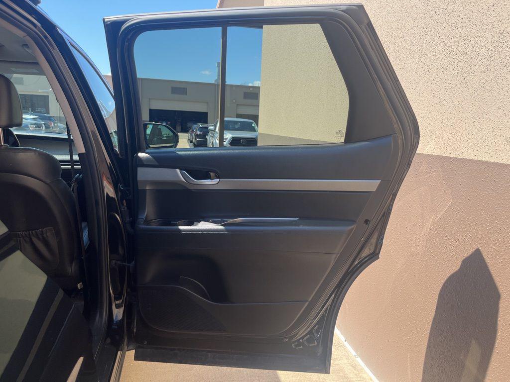 used 2023 Hyundai Palisade car, priced at $31,847