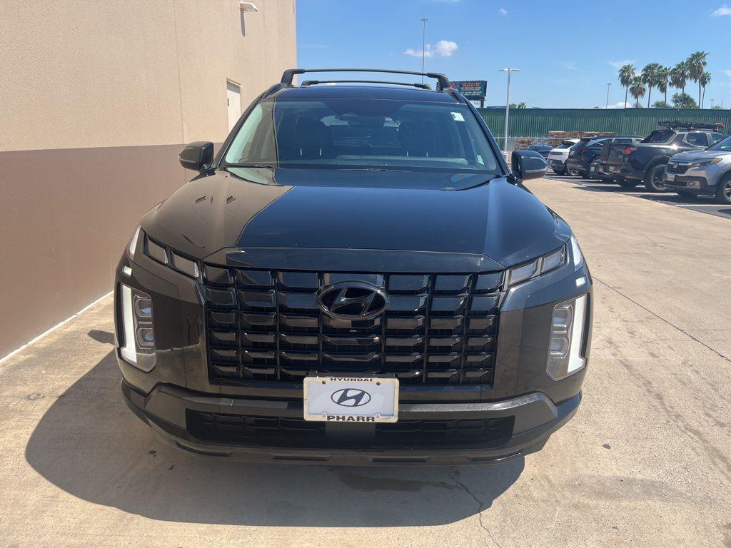 used 2023 Hyundai Palisade car, priced at $31,847
