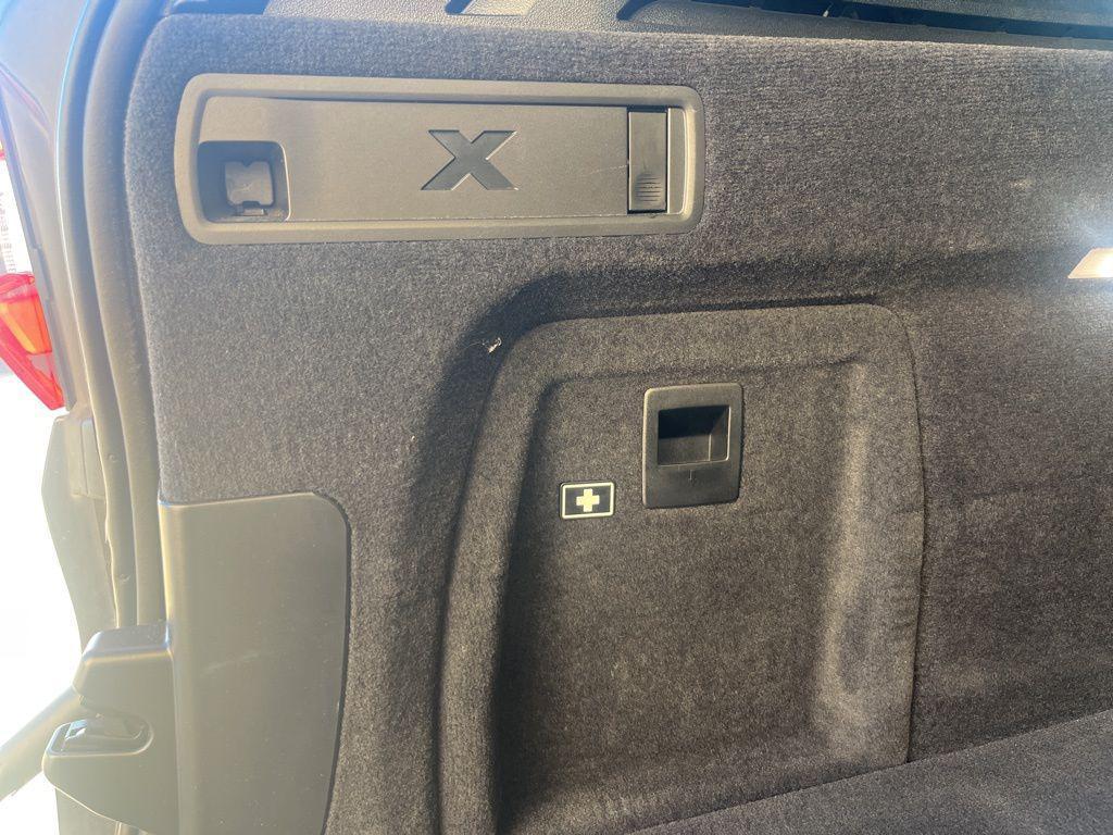 used 2022 BMW X5 car, priced at $31,372