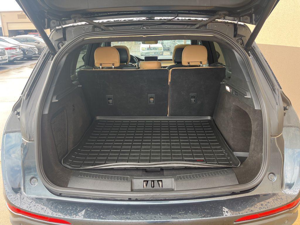 used 2022 Lincoln Corsair car, priced at $26,513