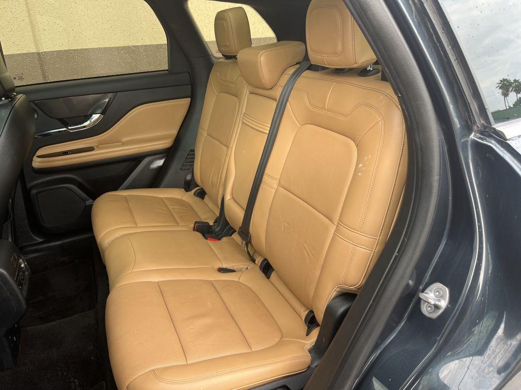 used 2022 Lincoln Corsair car, priced at $26,513