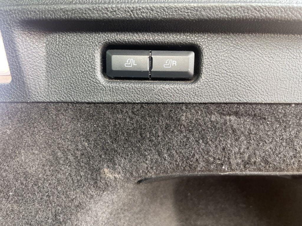 used 2022 Lincoln Corsair car, priced at $26,513