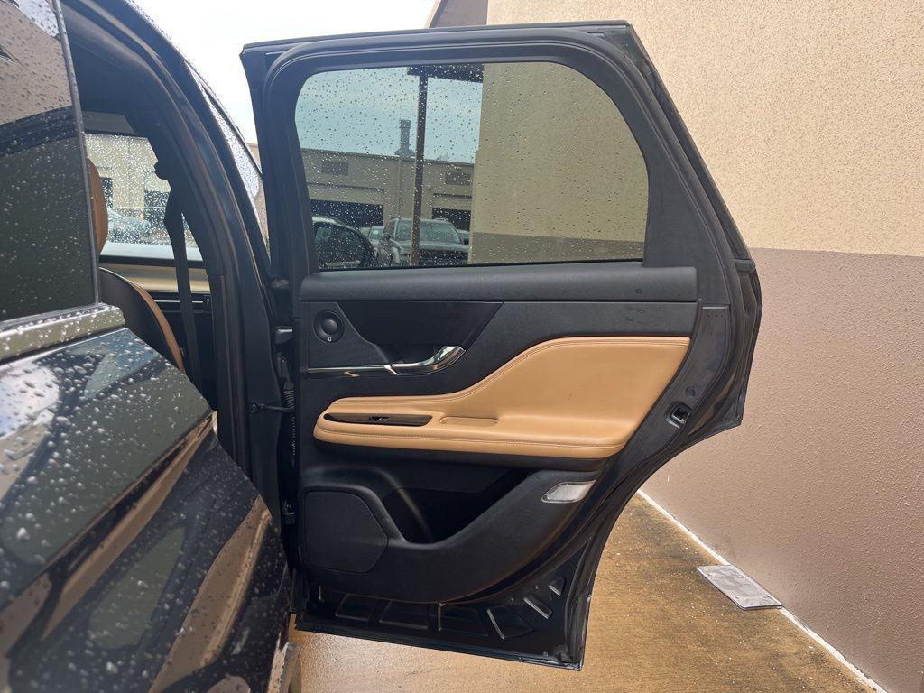 used 2022 Lincoln Corsair car, priced at $26,513