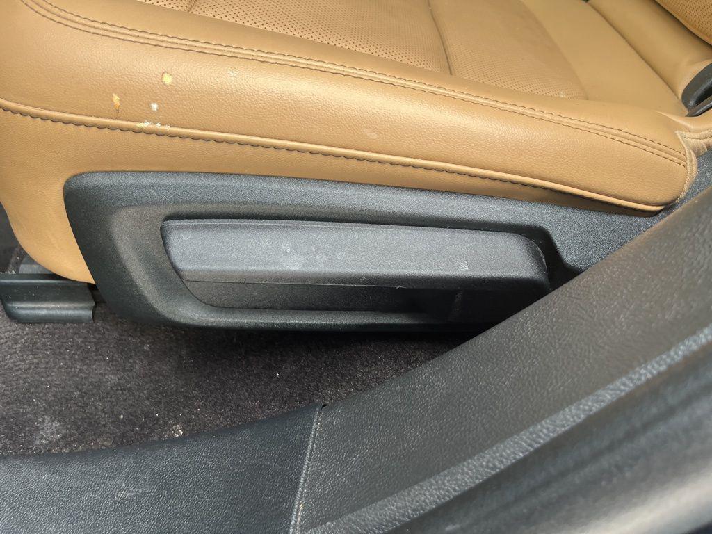 used 2022 Lincoln Corsair car, priced at $26,513