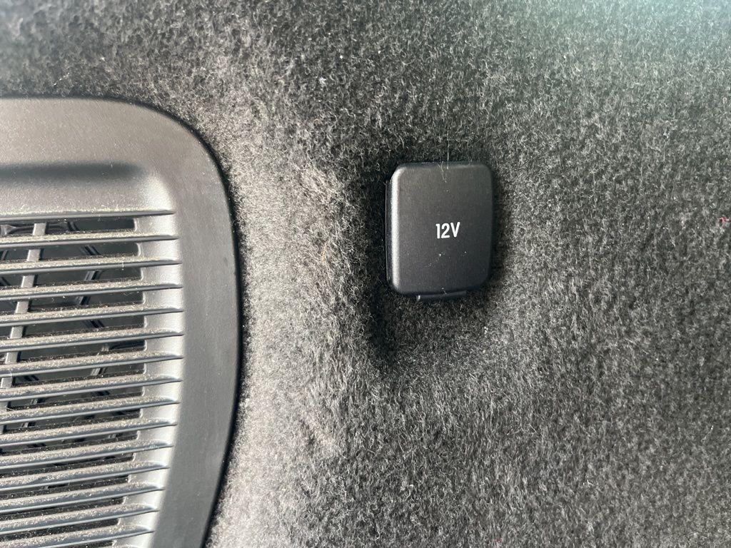 used 2022 Lincoln Corsair car, priced at $26,513