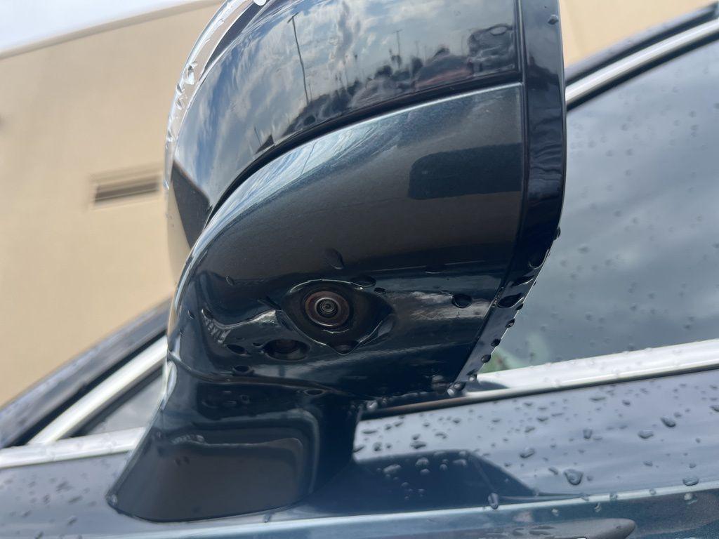 used 2022 Lincoln Corsair car, priced at $26,513