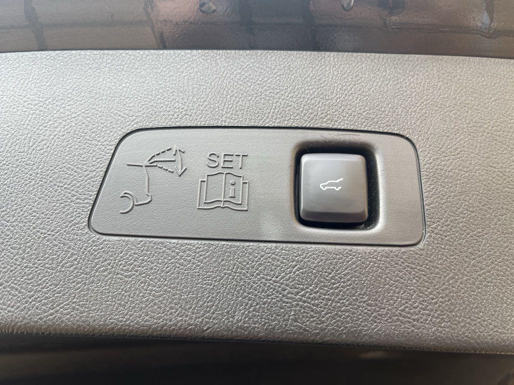 used 2022 Lincoln Corsair car, priced at $26,513