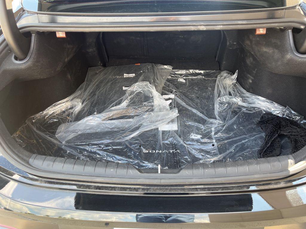 used 2025 Hyundai Sonata car, priced at $32,051