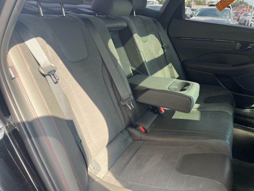 used 2025 Hyundai Sonata car, priced at $32,051