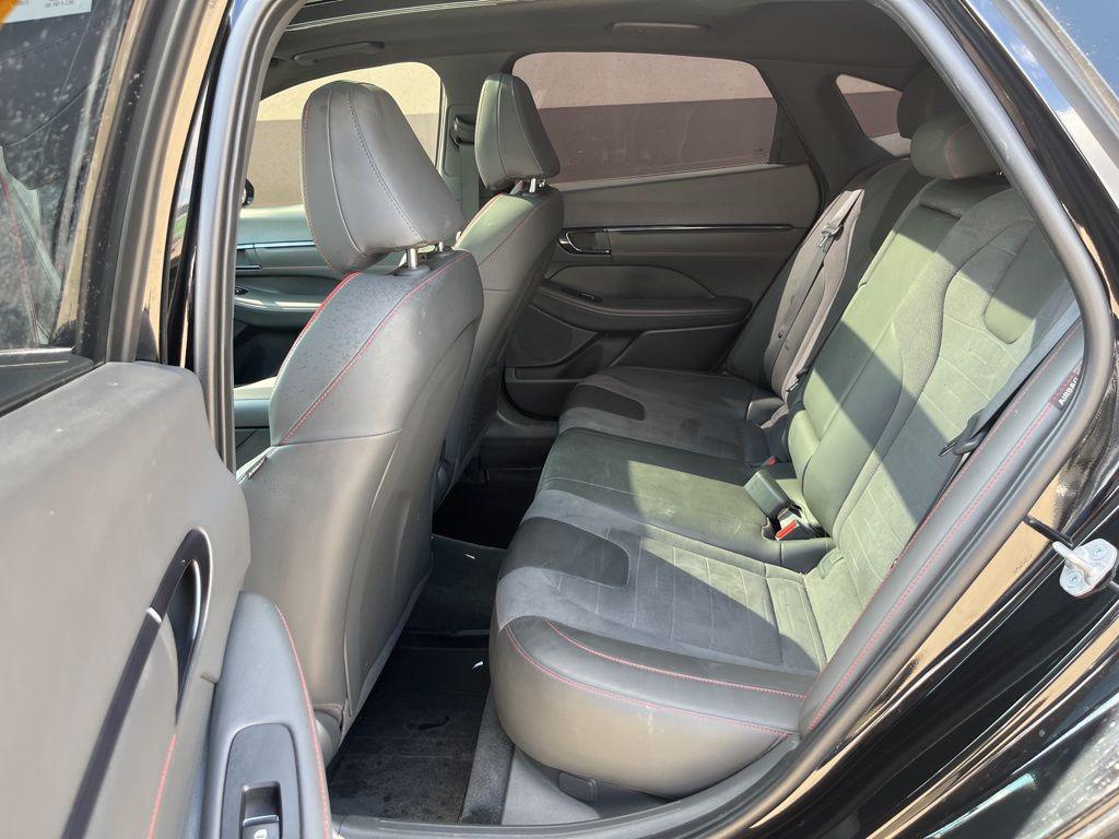 used 2025 Hyundai Sonata car, priced at $32,051