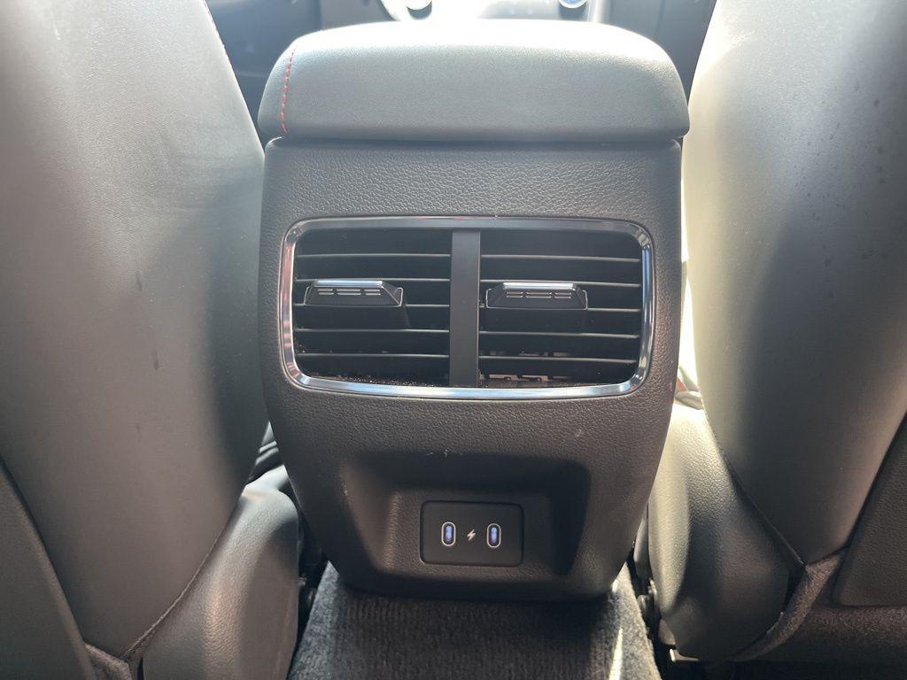 used 2025 Hyundai Sonata car, priced at $32,051