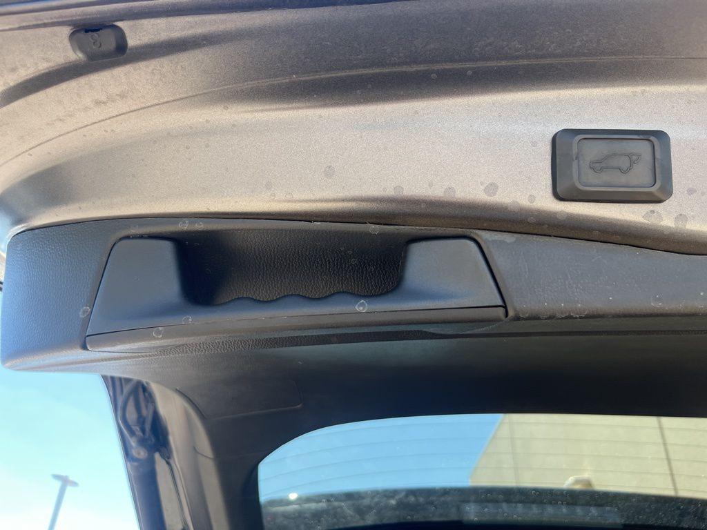 used 2021 Toyota RAV4 Hybrid car, priced at $31,594