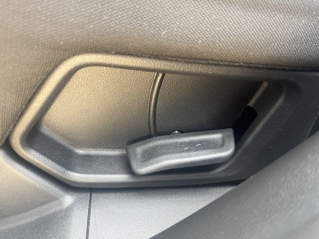 used 2024 Hyundai TUCSON Hybrid car, priced at $27,893